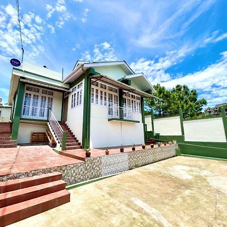 Yepplo Holiday Home - Complimentary Breakfast - 24 Hrs Caretaker & Power Backup 실롱 외부 사진